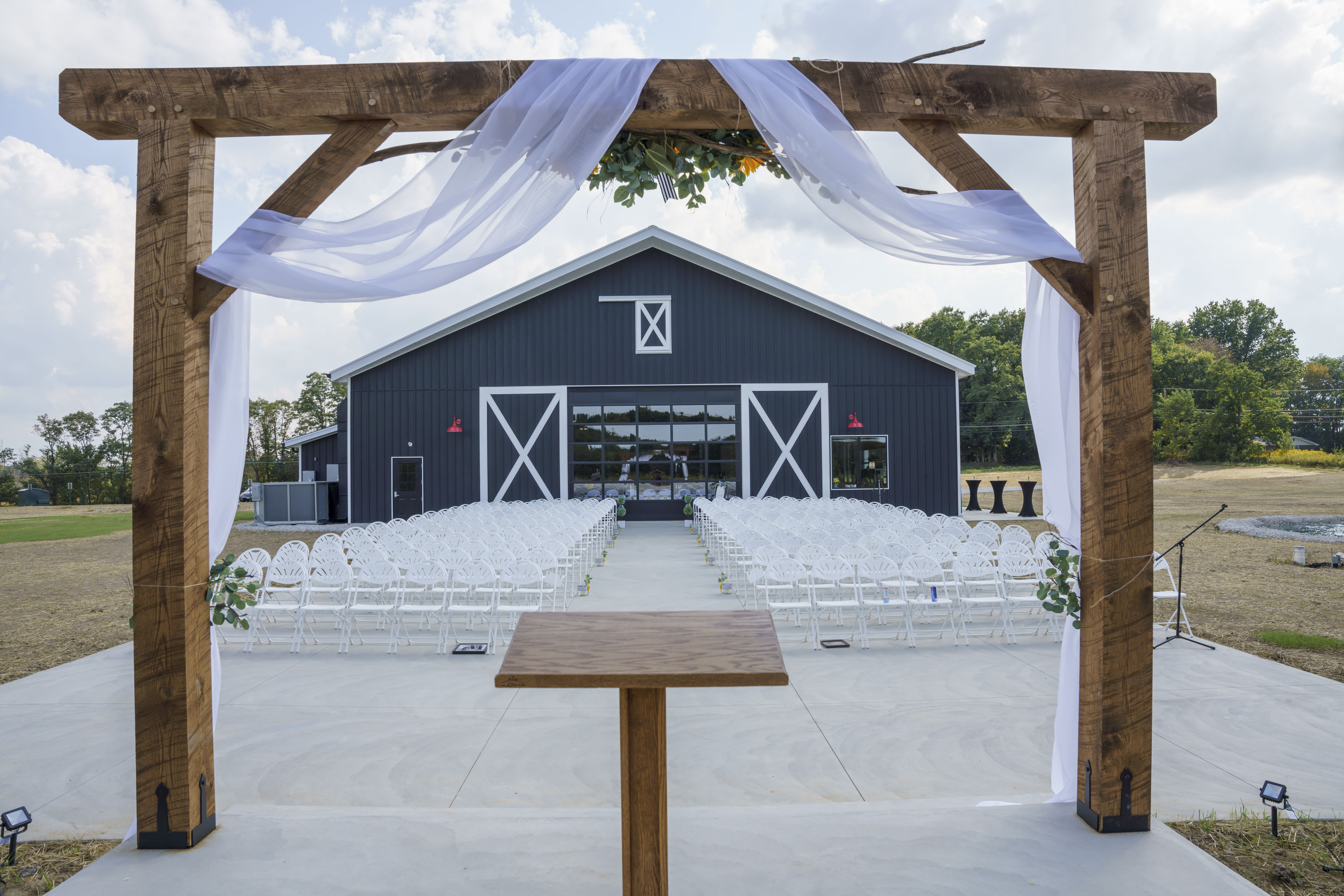 Barn Wedding Venues Southwest Virginia